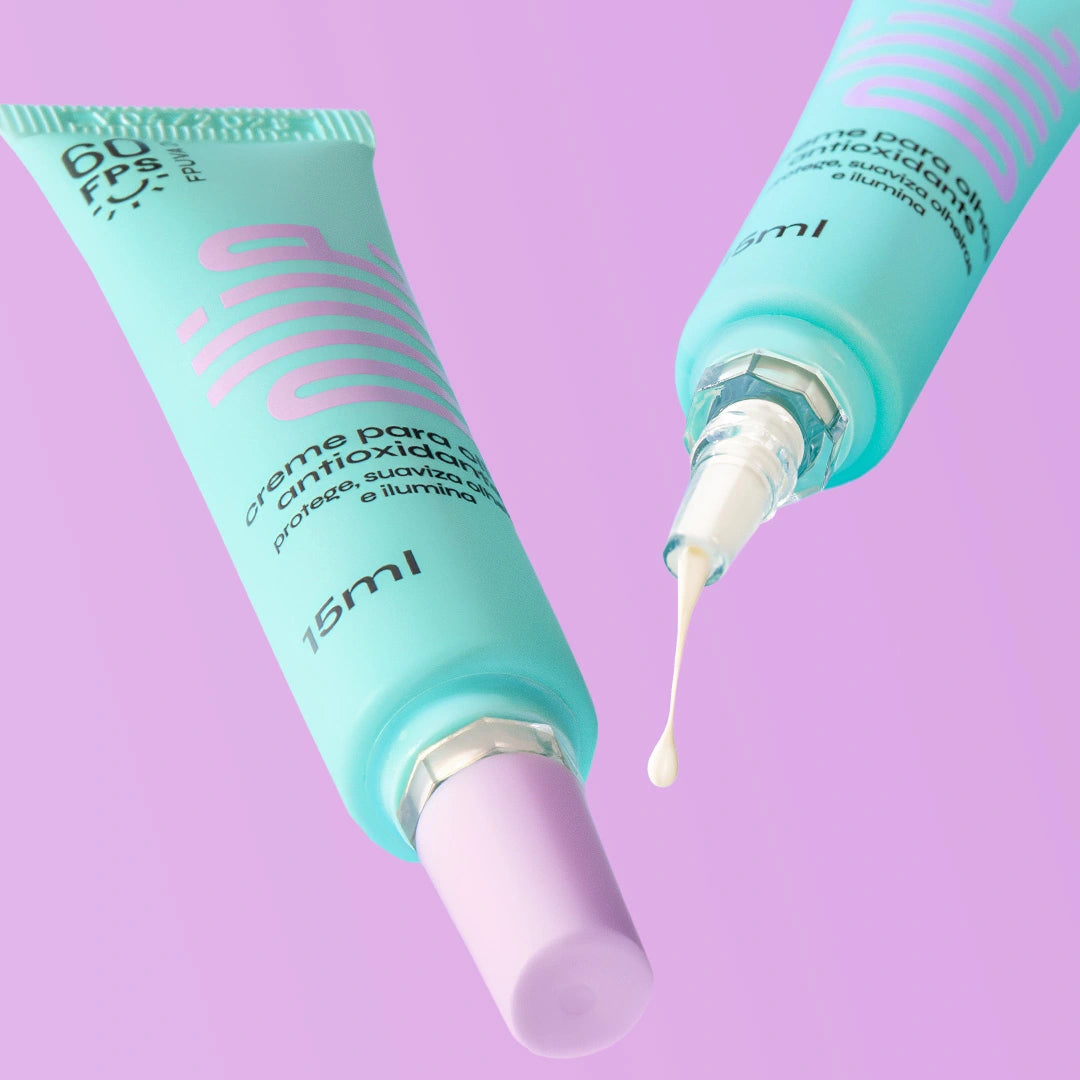 Creme para Olhos FPS60 - Imagem 6