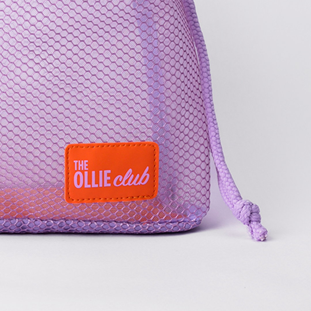 Mini Bolsa Transparente - Imagem 3