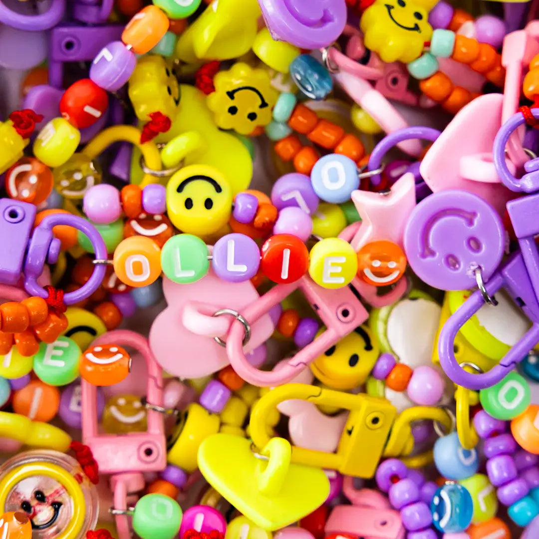 Mistery Charms da Ollie - Imagem 4