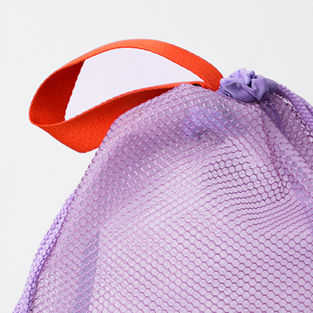 Mini Bolsa Transparente - Imagem 2