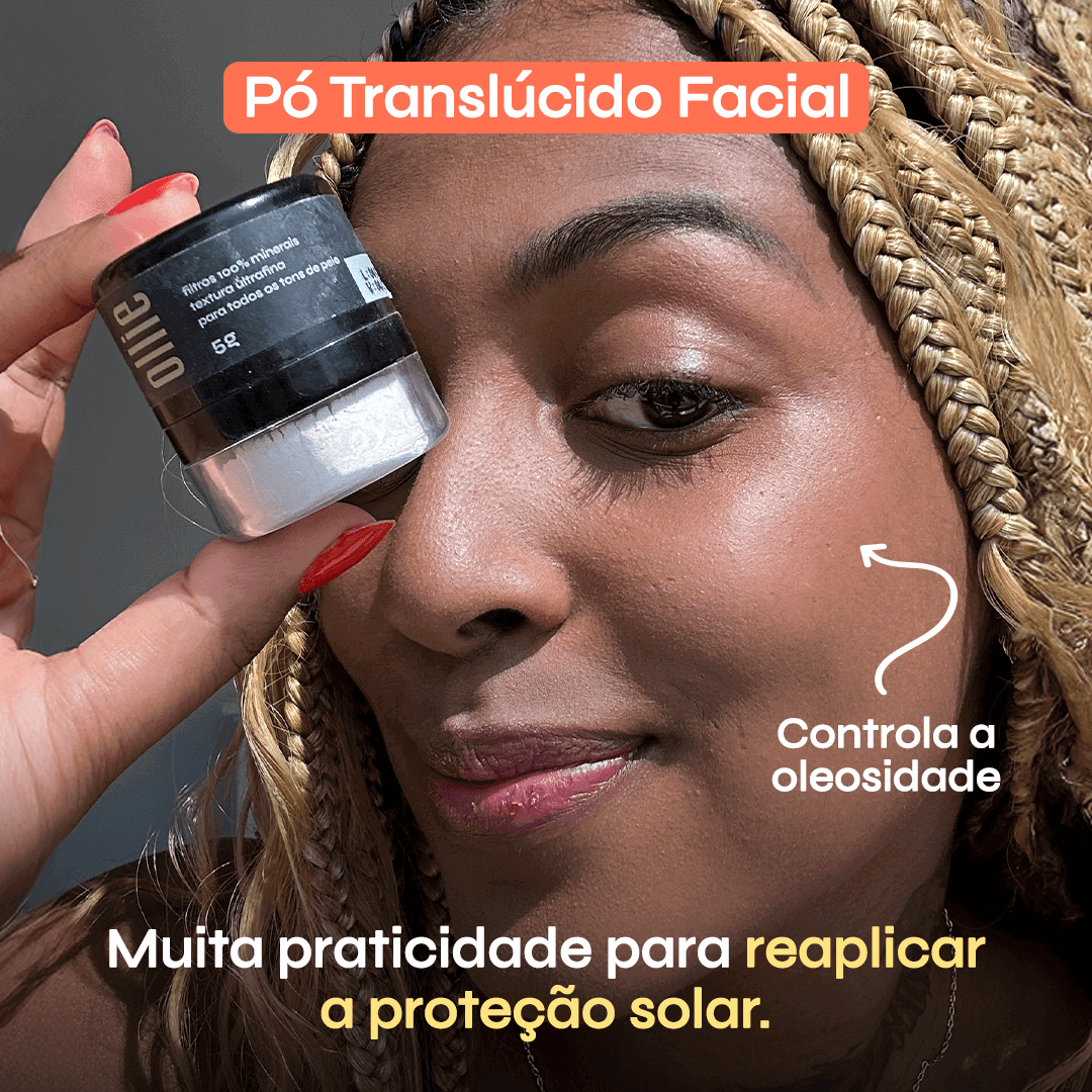 Kit Make Completona - Imagem 9