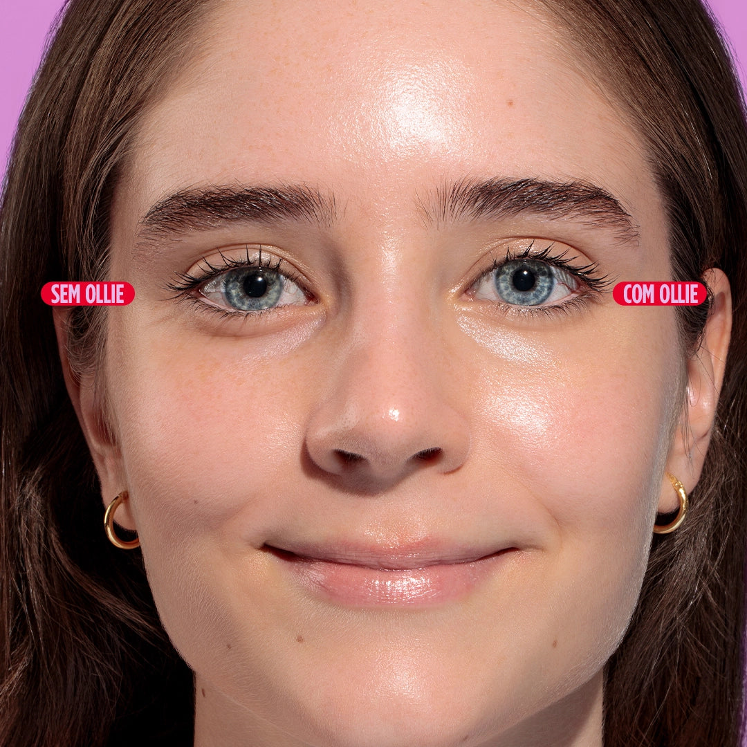 Creme para Olhos FPS60 - Imagem 3
