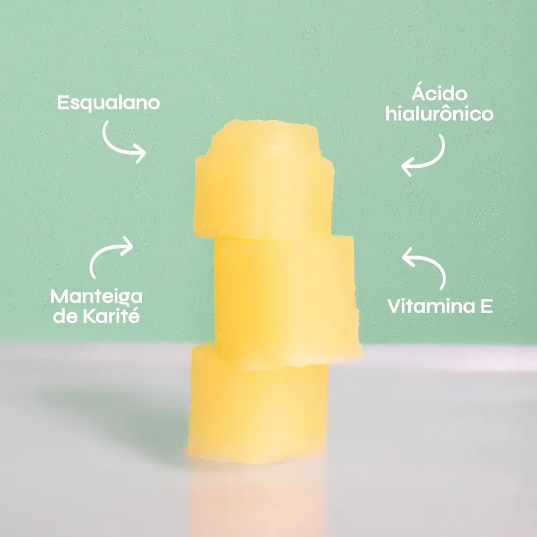 Hidratante Labial com FPS 50 - Imagem 4